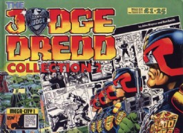 Judge Dredd