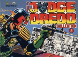 Judge Dredd