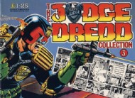 Judge Dredd 1994 - 1996