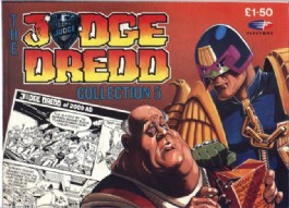 Judge Dredd