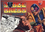 Judge Dredd 1994 - 1996