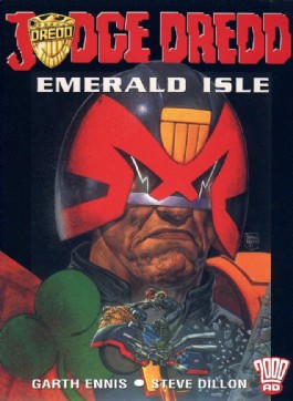 Judge Dredd