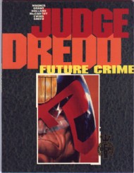 Judge Dredd 1994 - 1996