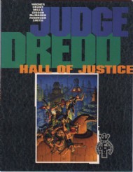 Judge Dredd 1994 - 1996