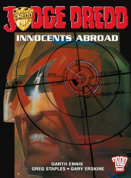 Judge Dredd