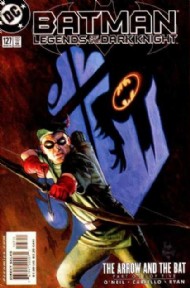 Batman: Legends of the Dark Knight 1994 - 2007 #127