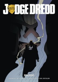 Judge Dredd 1994 - 1996