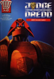 Judge Dredd 1994 - 1996