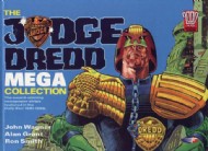 Judge Dredd 1994 - 1996