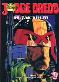 Judge Dredd 1994 - 1996