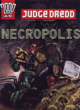 Judge Dredd