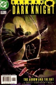 Batman: Legends of the Dark Knight 1994 - 2007 #128