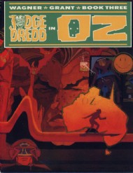 Judge Dredd 1994 - 1996