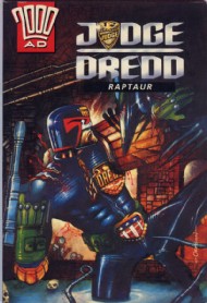 Judge Dredd 1994 - 1996