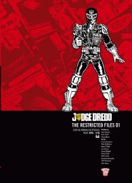 Judge Dredd 1994 - 1996