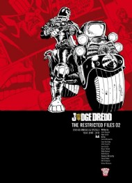 Judge Dredd 1994 - 1996