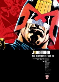 Judge Dredd 1994 - 1996
