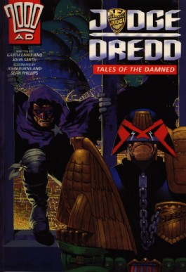 Judge Dredd