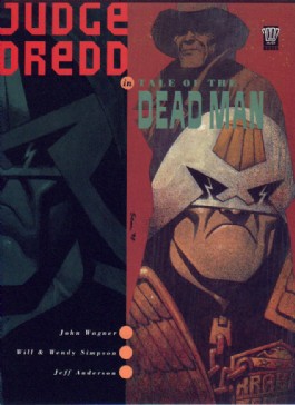 Judge Dredd