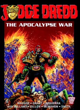 Judge Dredd