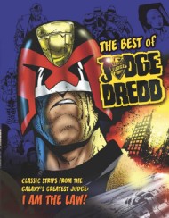 Judge Dredd 1994 - 1996