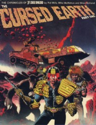 Judge Dredd 1994 - 1996