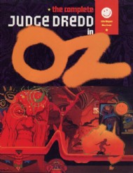 Judge Dredd 1994 - 1996
