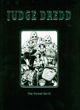 Judge Dredd