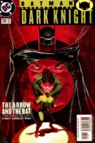 Batman: Legends of the Dark Knight 1994 - 2007 #130