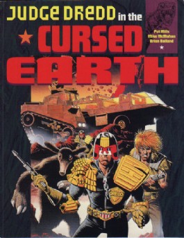 Judge Dredd