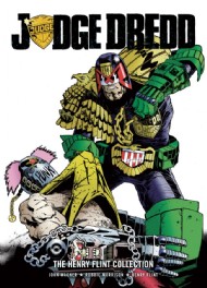 Judge Dredd 1994 - 1996