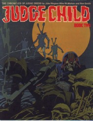 Judge Dredd 1994 - 1996