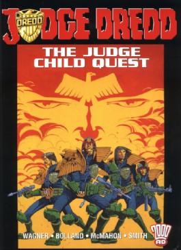 Judge Dredd