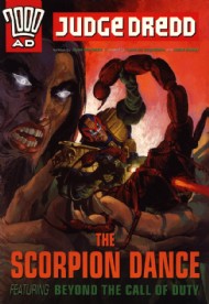 Judge Dredd 1994 - 1996