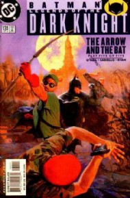 Batman: Legends of the Dark Knight 1994 - 2007 #131