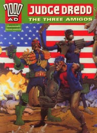 Judge Dredd 1994 - 1996