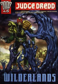 Judge Dredd 1994 - 1996