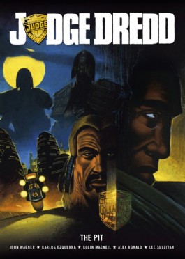 Judge Dredd