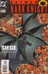 Batman: Legends of the Dark Knight 1994 - 2007 #132