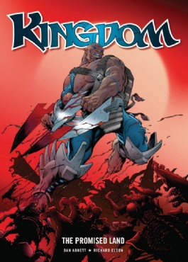 Kingdom