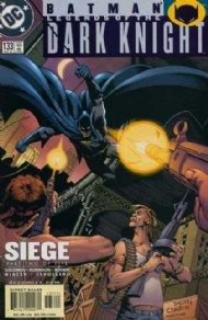 Batman: Legends of the Dark Knight 1994 - 2007 #133