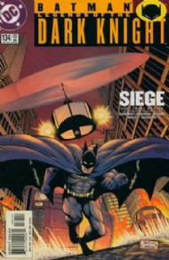 Batman: Legends of the Dark Knight 1994 - 2007 #134