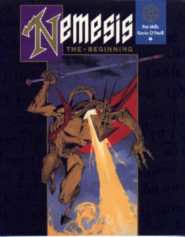 Nemesis the Warlock