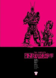 Nemesis the Warlock 