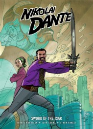 Nikolai Dante 
