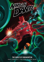 Nikolai Dante 