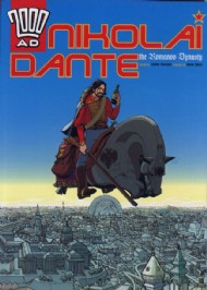 Nikolai Dante 
