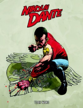 Nikolai Dante
