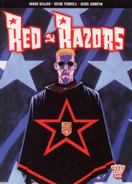 Red Razors 