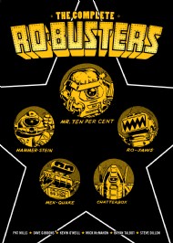 Ro-Busters 